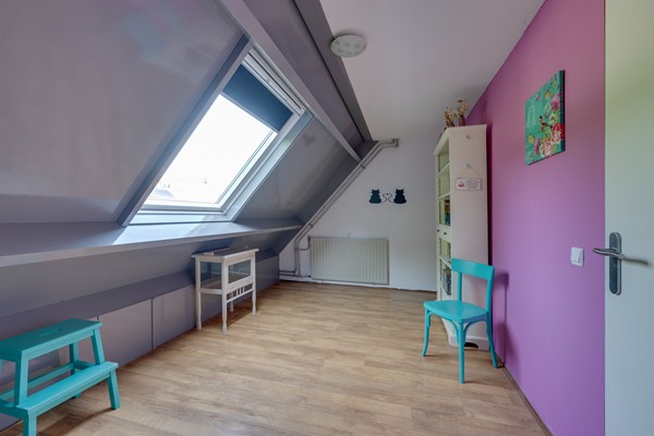 Medium property photo - Boterbloem 1C, 1441 TT Purmerend